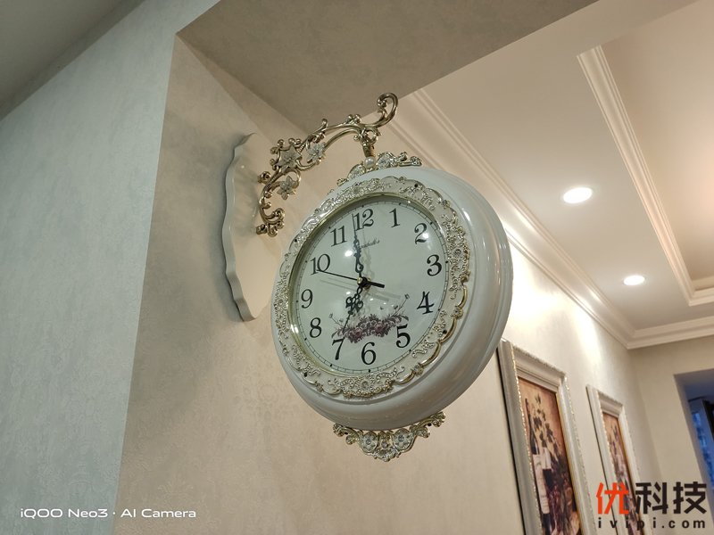 生而为赢 青年旗舰 iQOO Neo3优科技体验评测