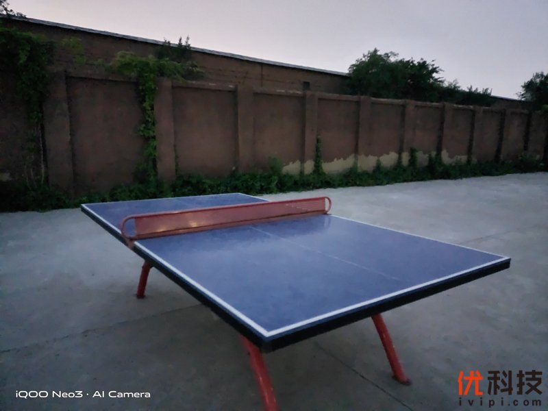 生而为赢 青年旗舰 iQOO Neo3优科技体验评测