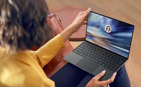 ▲ Dell XPS 13 2020。 图片来自：Dell