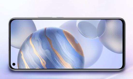 荣耀30 Lite参数曝光 搭载天玑800+后置三摄组合