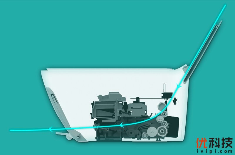 全能打印好选择 小米米家喷墨打印一体机优科技体验