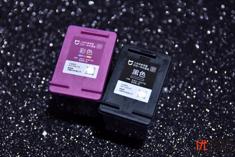 全能打印好选择 小米米家喷墨打印一体机优科技体验