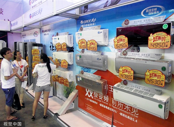 空调1级能效比3级省很多电？结果让人大跌眼镜