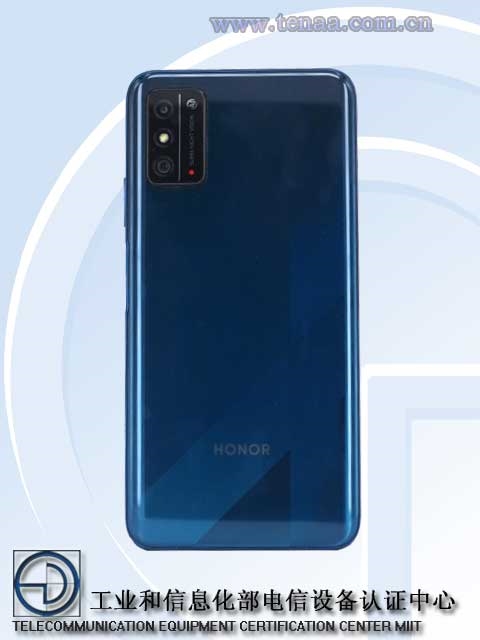 X10 Max？荣耀7.09寸巨屏新机入网：5000mAh电池