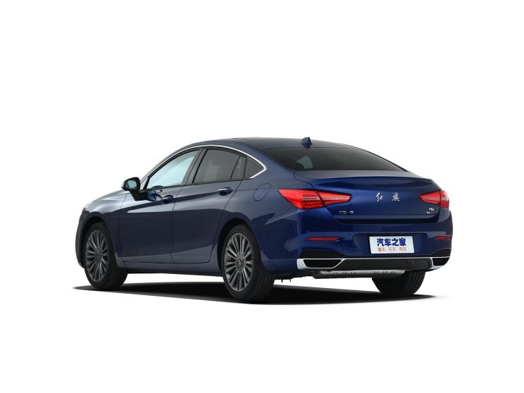 一汽红旗 红旗H5 2020款 1.8T 自动智联旗领版