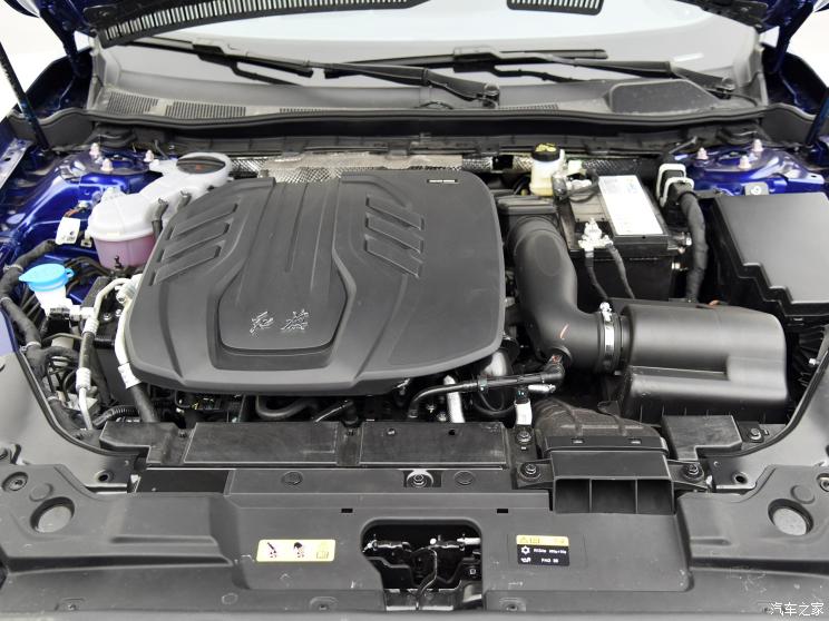 一汽红旗 红旗H5 2020款 1.8T 自动智联旗领版