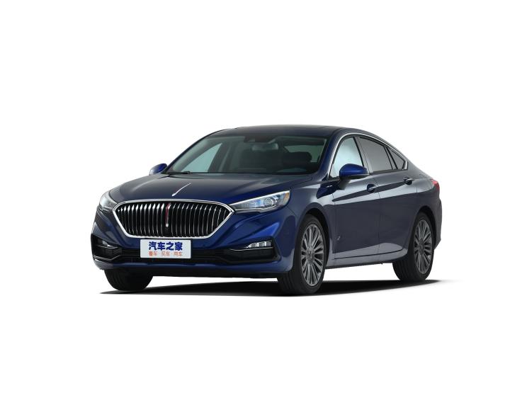 新增1.5T车型 2020款红旗H5配置曝光