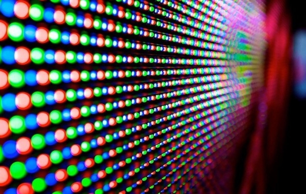 27英寸必须买2K？显示器屏幕尺寸和分辨率之间有啥关系