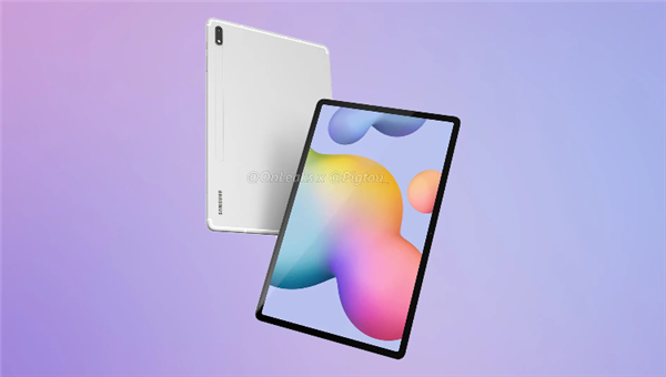 <a href='https://www.samsung.com/cn/' target='_blank'><u>三星</u></a>德国官网泄露Galaxy Tab S7系列：骁龙865 Plus+10090mAh