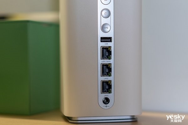 比Wi-Fi 6路由更香！OPPO 5G CPE T1上手