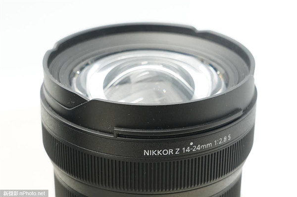 尼康Z5全画幅无反曝光：本月发布、套机约9800元