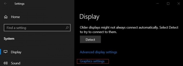 如何开启Windows 10 GPU硬件加速？微软支招