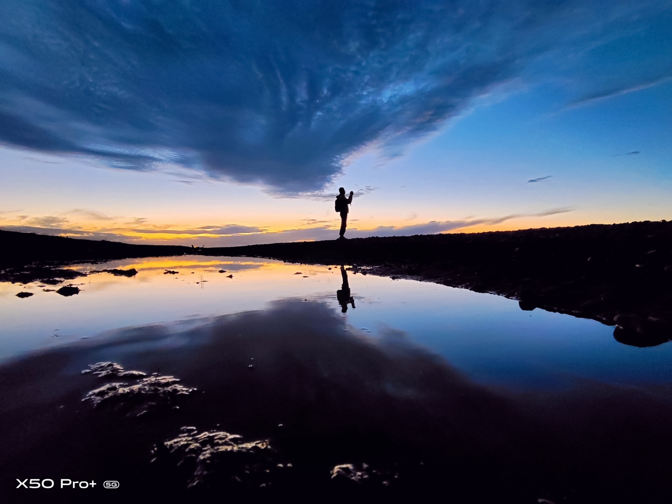 生命的二分之一 vivo X50 Pro 精彩样张凸显影像实力