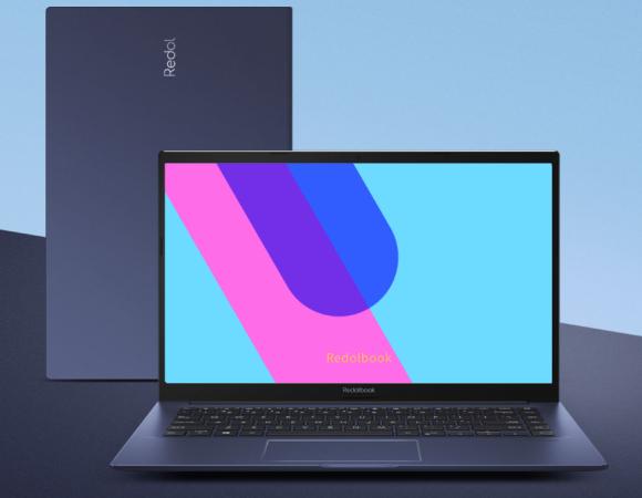 轻薄设计配合强大性能 a豆Redolbook14锐龙版引领移动办公新风尚