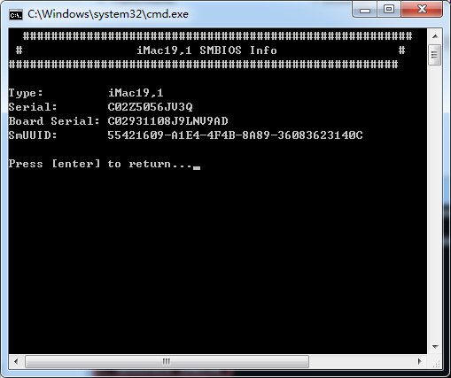 黑苹果开荒记系统篇: 超详细的纯净MacOS安装流程