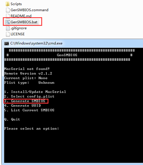 黑苹果开荒记系统篇: 超详细的纯净MacOS安装流程