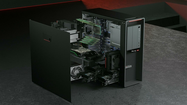 AMD正式发布线程撕裂者PRO：一颗64核心秒杀两颗28核心