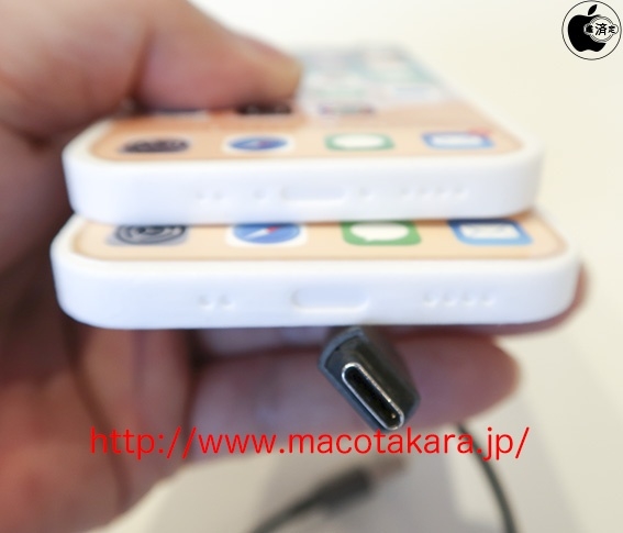 iPhone 12继续使用闪电接口：苹果最快明年在新机上用USB-C