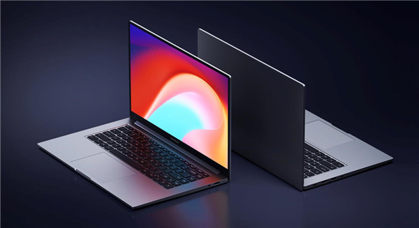 10nm酷睿RedmiBook 16/14Ⅱ开售 小米立式无线充插座同期众筹