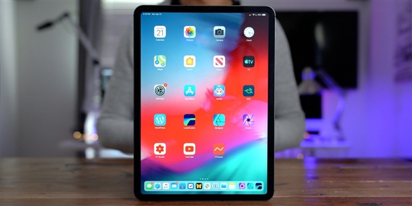 新一代iPad Pro曝光：<a href='https://www.apple.com/cn/' target='_blank'><u>苹果</u></a>要一年两更、mini LED屏+5G