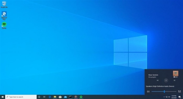 Windows 10即将上线新功能： 继续强化Alt+Tab功能键、新开始菜单