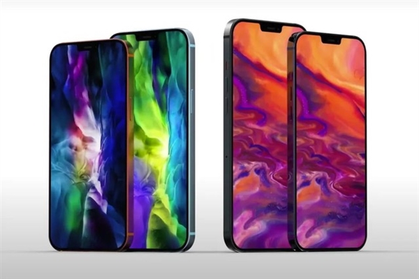 全系5G但不配充电头 iPhone 12配置前瞻