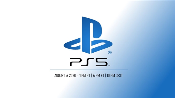 PS5全新活动海报曝光：8月6日揭晓价格？