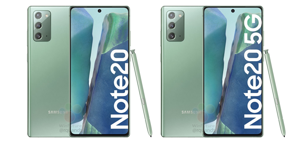 三星Galaxy Note 20为何要用60Hz屏？行家揭秘