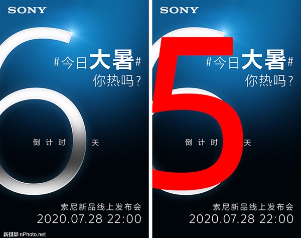 新旗舰微单A7S3价格曝光！索尼公开“调戏”佳能