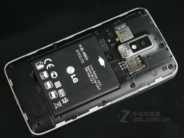 为什么可拆卸电池在智能手机上销声匿迹了？