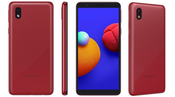 三星在印度推最便宜手机：1GB+16GB售价500块