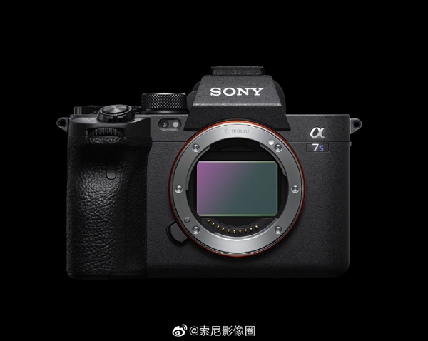 23999元起 索尼发布全画幅微单A7S3：1210万像素+4K 120p视频