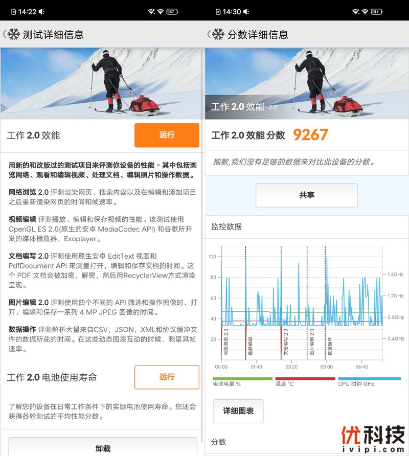 长续航+高刷新超值5G手机 iQOO Z1x优科技全面体验