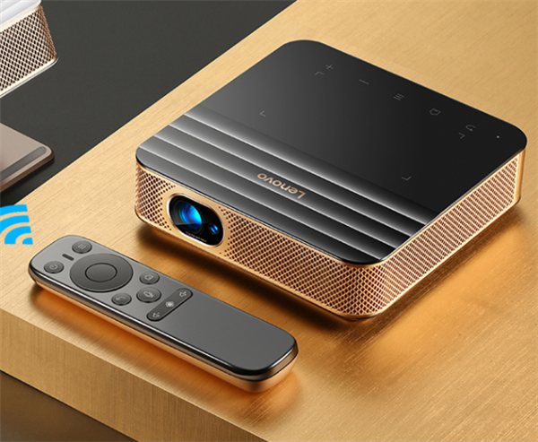 联想发布超小投影仪Air5：1080P 2600流明