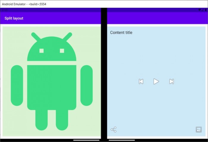 微软分享Surface Duo双屏手机的应用运行细节