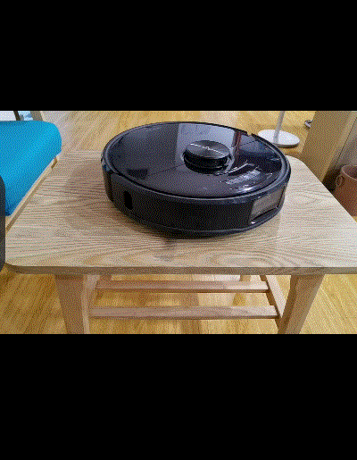 悬崖勒马不掉坑！扫地机器人全靠这些传感器