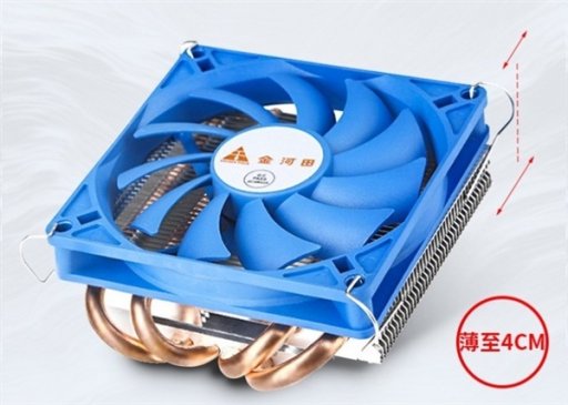 看看都有啥 给你看看普通玩家装机一辈子也用不到的配件