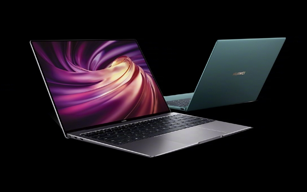 历时三年打造 华为Matebook X笔记本细节曝光：堪比Macbook