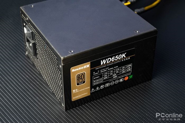 来到2020年：80PLUS认证电源还有多大意义？