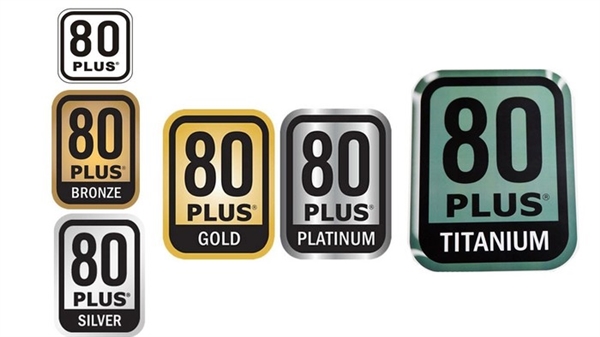 来到2020年：80PLUS认证电源还有多大意义？
