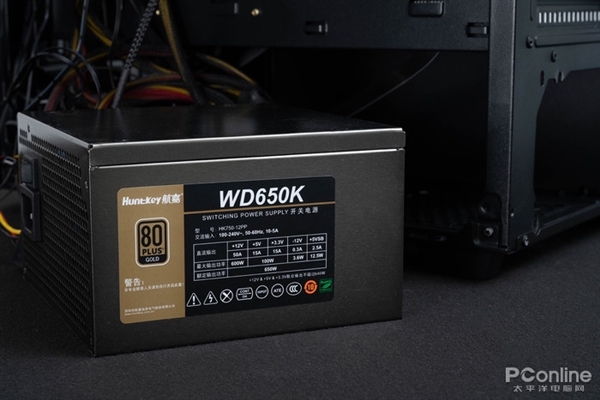 来到2020年：80PLUS认证电源还有多大意义？
