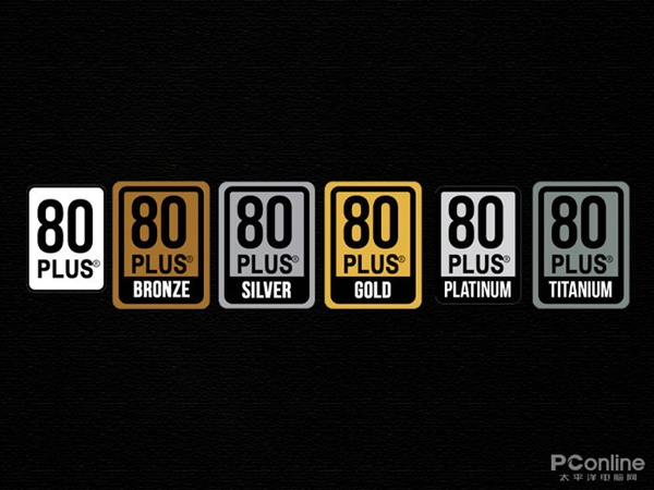 来到2020年：80PLUS认证电源还有多大意义？