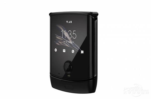 折叠手机致敬经典！摩托罗拉Razr 5G将于9月发布