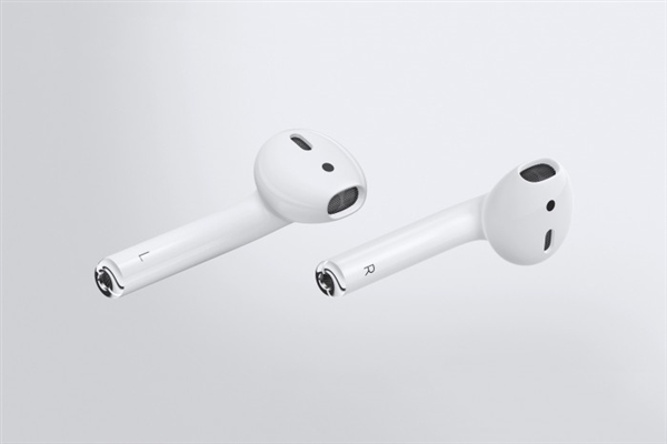 AirPods 3曝光：苹果最畅销硬件要改设计了