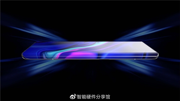 vivo APEX 2020率先用上屏下摄像头：可惜被忽视了