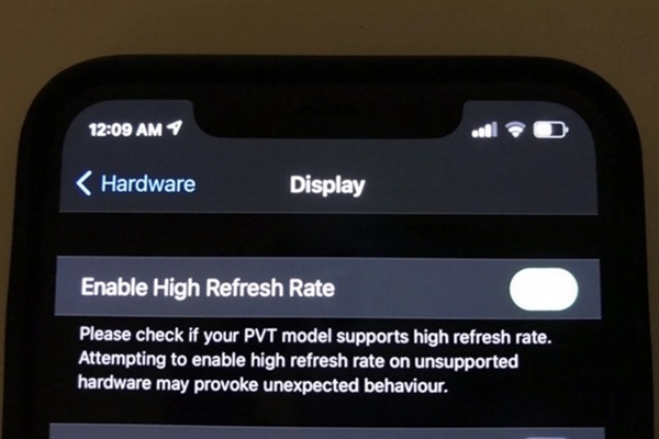当年被疯狂吐槽的刘海屏：最终改变了世界