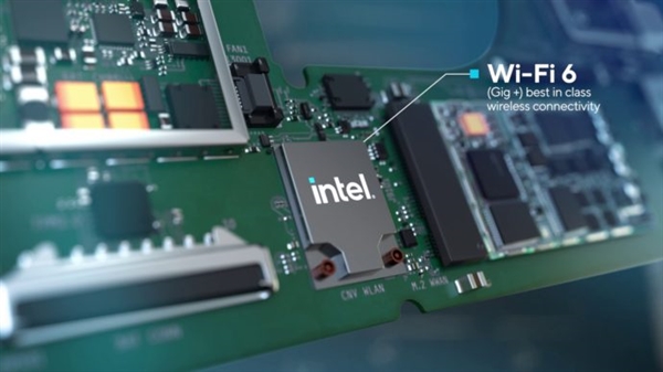 Intel宣布新版雅典娜计划及EVO认证：11代酷睿笔记本“身份证”升级