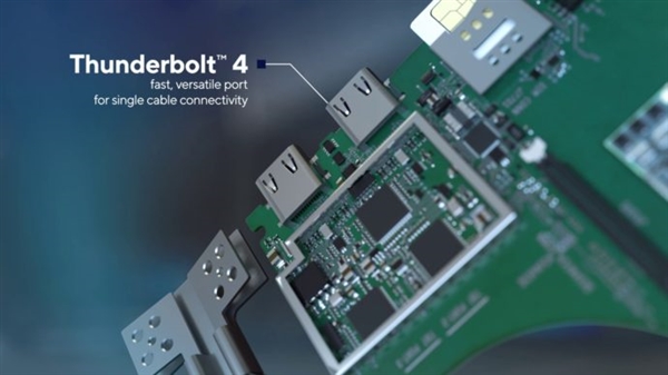 Intel宣布新版雅典娜计划及EVO认证：11代酷睿笔记本“身份证”升级