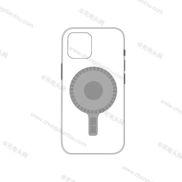 iPhone 12引入全新磁吸无线充电：传统市场要洗牌