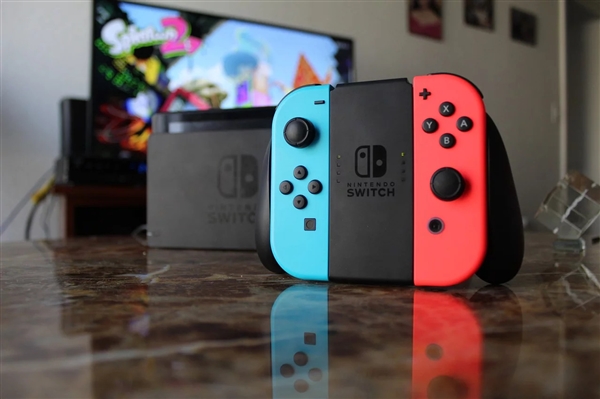 Switch Pro上路：任天堂要求游戏开发商做好4K配套支持